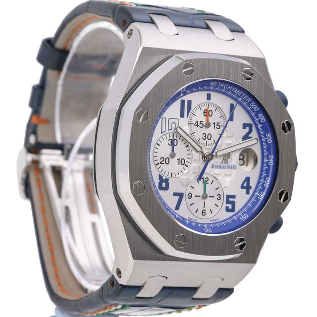 Audemars Piguet Royal Oak Offshore 26182ST.OO.D018CR.01 Image 5